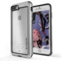 Чехол Ghostek Apsiaustas для Apple iPhone 7 8 красный