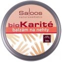 Saloos Rozā ūdens 100% organiskā 100 ml lūpų balzams sievietēm 19 ml Saloos Rozā ūdens 100% organiskā 100 ml lūpų balzams sievietēm 19 ml