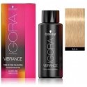 Schwarzkopf Igora Vibrance Tone On Tone hiusväri 60ml - 9,5-4 Schwarzkopf Igora Vibrance Tone On Tone hiusväri 60ml - 9,5-4