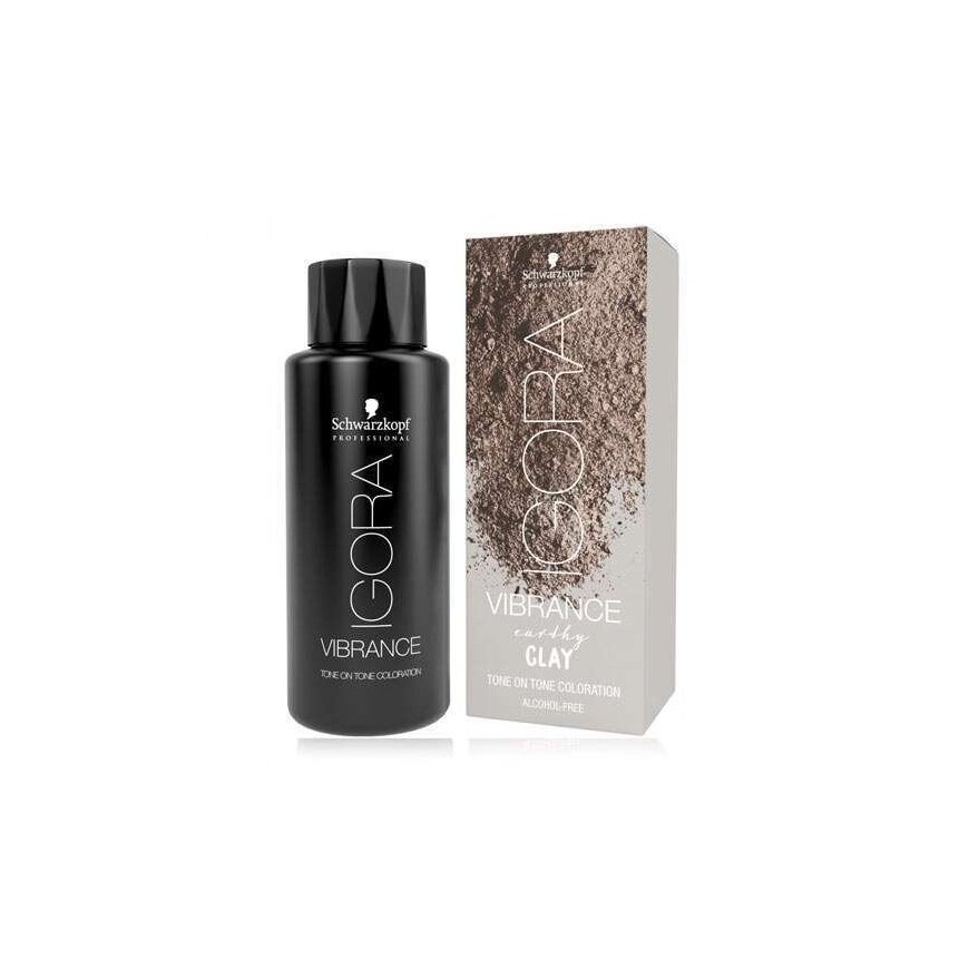 Schwarzkopf Igora Vibrance Tone On Tone hiusväri 60ml - 9,5-4 – 2