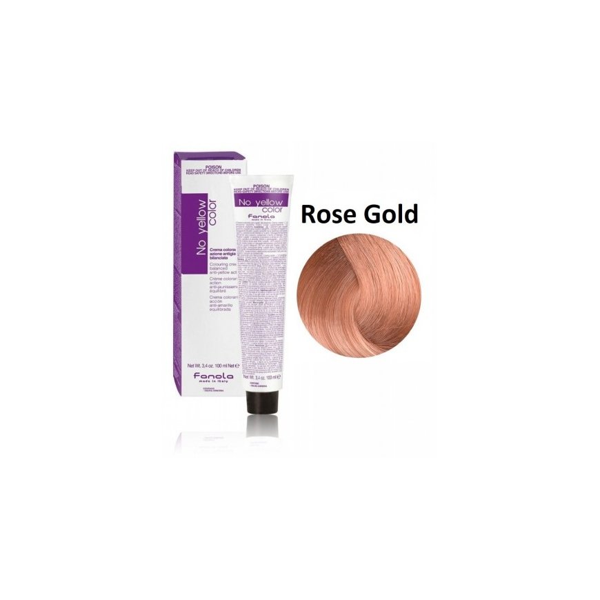 Montibello Cromatone hiustenväri 60ml - 8,3 | Vaalea kultainen vaalea hiuksille – 2