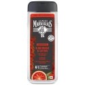 Le Petit Marseillais Blood Oranžinis & Saffron Dušo želė Le Petit Marseillais Blood Oranžinis & Saffron Dušo želė