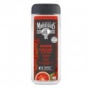 Le Petit Marseillais Blood Oranžinis & Saffron Dušo želė Le Petit Marseillais Blood Oranžinis & Saffron Dušo želė