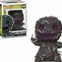FUNKO POP! Raktų pakabutis: Disney Nightmare Before Christmas - Oogie Boogie, 10 cm FUNKO POP! Raktų pakabutis: Disney Nightmare Before Christmas - Oogie Boogie, 10 cm