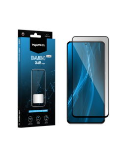 MyScreen MS Diamond Glass Lite Edge FG for Oppo Reno7 Lite / 8 Lite with black edge Full Glue