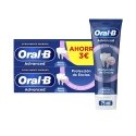 Oral-B GUM PROTECTION toothpaste 2 x 75 ml Oral-B GUM PROTECTION toothpaste 2 x 75 ml