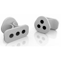 Ik Multimedia IK iRing Harmaa – harmaa liikeohjain Ik Multimedia IK iRing Harmaa – harmaa liikeohjain