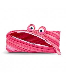 ZIPIT Wildlings Pouch -penalas, ZTM-WD-HIP, Vaaleanpunainen