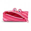 ZIPIT Wildlings Pouch, ZTM-WD-HIP, Pink ZIPIT Wildlings Pouch, ZTM-WD-HIP, Pink