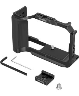 SMALLRIG ЗАЩИТА ОТ ВЕТРА ДЛЯ R50 V Чёрный