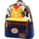 Loungefly Disney Pixar Toy Story Woody backpack 26cm Loungefly Disney Pixar Toy Story Woody backpack 26cm