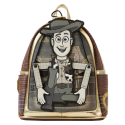 Loungefly Disney Pixar Toy Story Woody backpack 26cm Loungefly Disney Pixar Toy Story Woody backpack 26cm