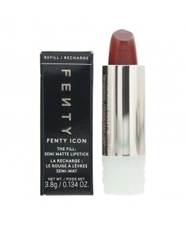 Fenty Beauty Fenty Icon Полуматовая Кремовая Помада 02 Papildomas 3.8 г