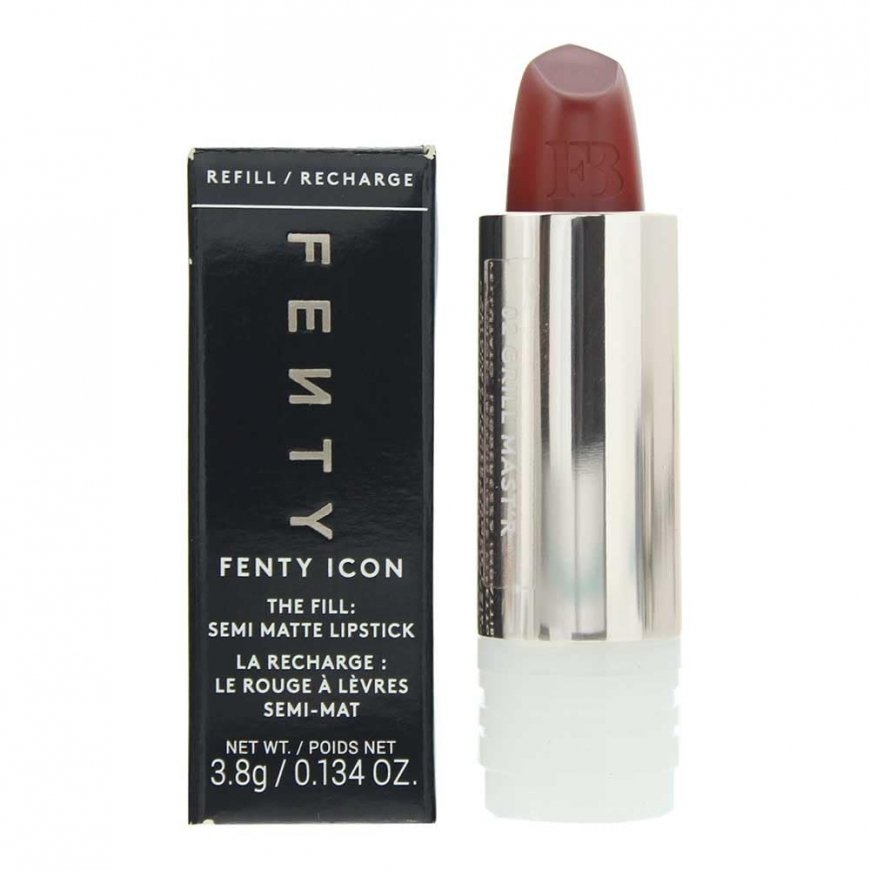 Fenty Beauty Fenty Beauty Fenty Icon
