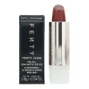 Fenty Beauty Fenty Icon Полуматовая Кремовая Помада 02 Papildomas 3.8 г