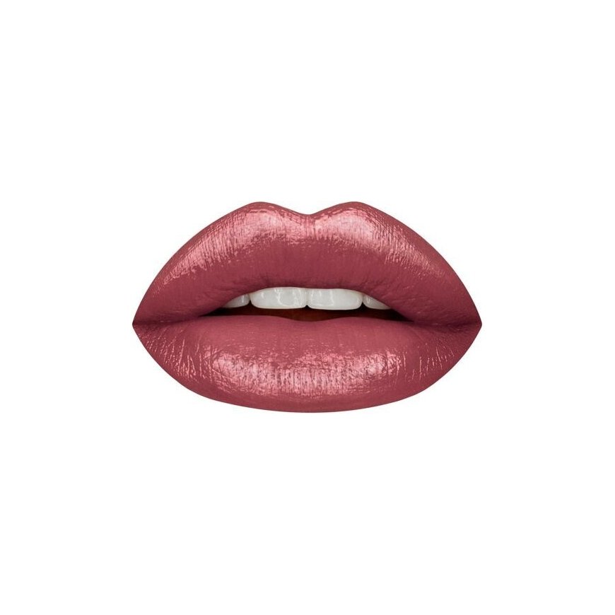 Fenty Beauty Fenty Icon Semi Matte Kreminis Lipstick 02 Papildomas 3.8 g – 2