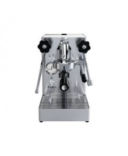 Rocket Giotto R Fast Espresso Machine - Stainless Steel
