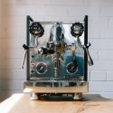 Кофейный аппарат Rocket Giotto R Fast Espresso - Нержавеющая сталь Кофейный аппарат Rocket Giotto R Fast Espresso - Нержавеющая сталь