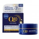 Nivea kortsudevastane + pinguldav, 50 ml Nivea kortsudevastane + pinguldav, 50 ml