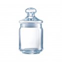 Small Club Storage Jar 0.28 l LUMINARC Small Club Storage Jar 0.28 l LUMINARC