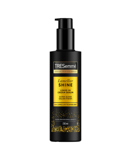 Tresemmé Lamellar Shine Ultra Brillo Serums, 200 ml