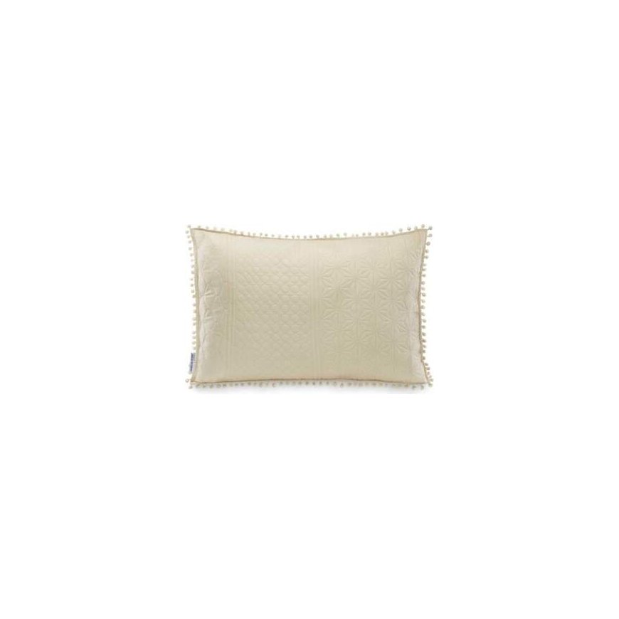 AmeliaHome CUS / AH / PALSHA / FILL / BEIGE / 50x70 – 2