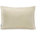 AmeliaHome CUS / AH / PALSHA / FILL / БЕЖЕВЫЙ / 50x70 AmeliaHome CUS / AH / PALSHA / FILL / БЕЖЕВЫЙ / 50x70