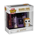 Funko Bitty POP figūra Deluxe Harijs Poters Lauku pūce Funko Bitty POP figūra Deluxe Harijs Poters Lauku pūce