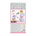 Marko Wall Decorations - Savanna Animals Wall Decor Marko Wall Decorations - Savanna Animals Wall Decor