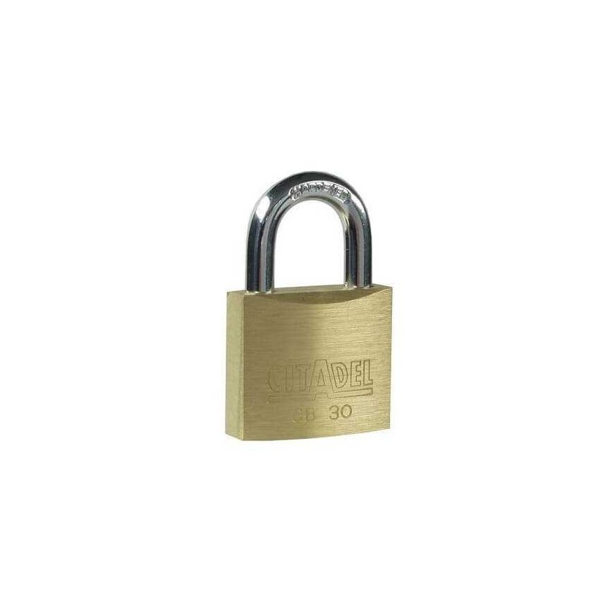 Замок ABUS Citadel CB 40 мм