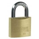 Замок ABUS Citadel CB 40 мм Замок ABUS Citadel CB 40 мм