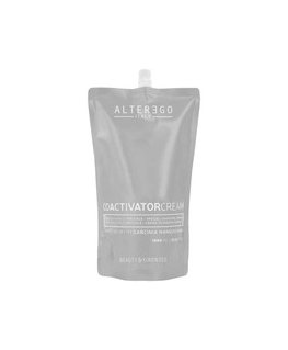CREAM Alter Ego Oxidizing Cream 1000ml - 40 VOL | 12%