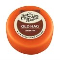 Cheshire Cheese Čederio sūris TCCC, Old Hag, koos õllega ja sinepiga, 200g Cheshire Cheese Čederio sūris TCCC, Old Hag, koos õllega ja sinepiga, 200g