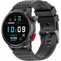 Smartwatch CARNEO BT headphones HERO pods ANC + ENC white