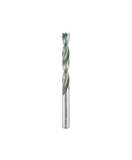 Drill ALPEN-MAYKESTAG 62000800100 Wood Spiral Drill 8 mm Overall Length 117 Cylindrical Shank 1