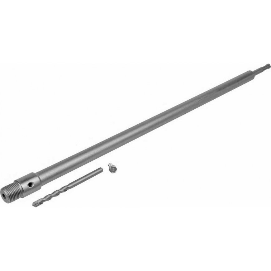 Grąžtas ALPEN-MAYKESTAG 62000800100 Holz-Spiralbohrer 8 mm bendras ilgis 117 mm cilindrinis kotas 1 – 2