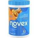 NOVEX Argan Oil, dziļās kondicionēšanas matu maska, 400g NOVEX Argan Oil, dziļās kondicionēšanas matu maska, 400g