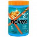 NOVEX Argan Oil, syvähoitonaamio hiuksille, 400g NOVEX Argan Oil, syvähoitonaamio hiuksille, 400g