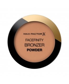 Max Factor Facefinity 10 g 001 Light Bronze