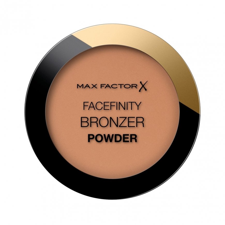 Max Factor Max Factor Facefinity 10