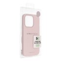 ROAR vāks CLOUD SKIN paredzēts Samsung Galaxy A16 5G rozā krāsā. ROAR vāks CLOUD SKIN paredzēts Samsung Galaxy A16 5G rozā krāsā.