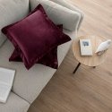 DecoKing Decorative Cushion Cover HENRY STEEL 45x45*2 DecoKing Decorative Cushion Cover HENRY STEEL 45x45*2