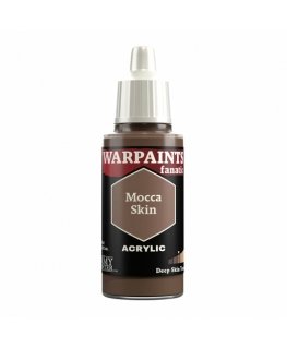 The Army Painter Warpaints Fanatic Effects Akrüülvärv 1 tk