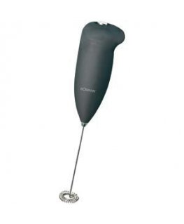 Bomann MS 344 CB Melns