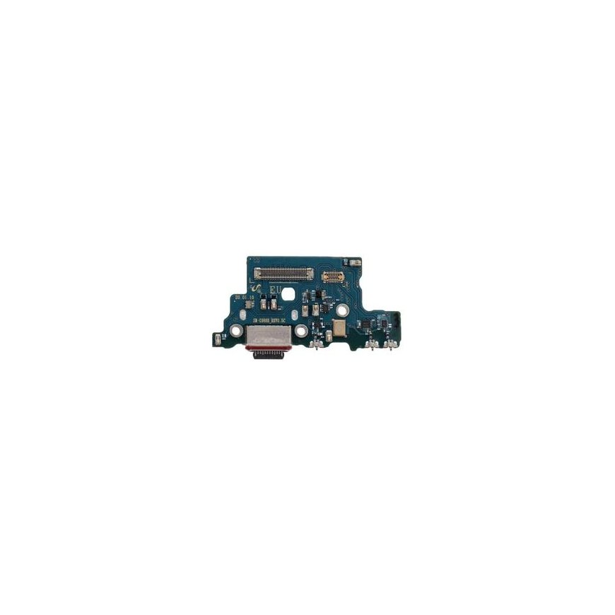 OEM-latauslevy SAMSUNG Z fold 2:lle (nopea laturi) – 2