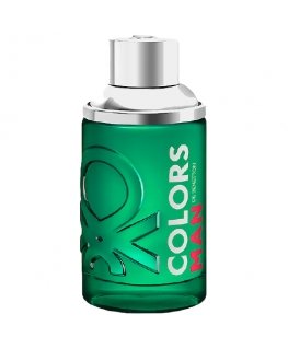 Benetton 8433982011245 туалетная вода 100 ml Люди