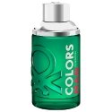 Benetton 8433982011245 tualetinis vanduo 100 ml Vyrams Benetton 8433982011245 tualetinis vanduo 100 ml Vyrams