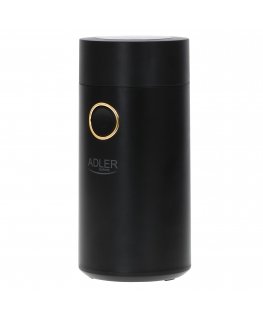 Adler AD 4446bg 150 W Melns