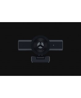 Razer Kiyo V2 X verkkokamera 3,7 MP 2560 x 1440 pikseliä USB musta