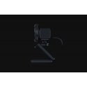 Razer Kiyo V2 X veebikaamera 3,7 MP 2560 x 1440 pikslit USB Must Razer Kiyo V2 X veebikaamera 3,7 MP 2560 x 1440 pikslit USB Must